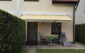 Familien Chalet Mit Direktem Bademantelgang Zur Therme